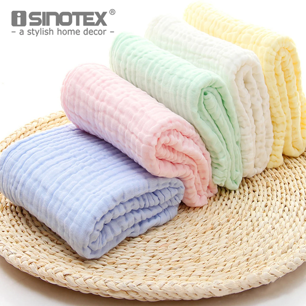 1 шт. детское полотенце для купания 100% хлопок|bath towel|bath cotton towelcotton bath towel |