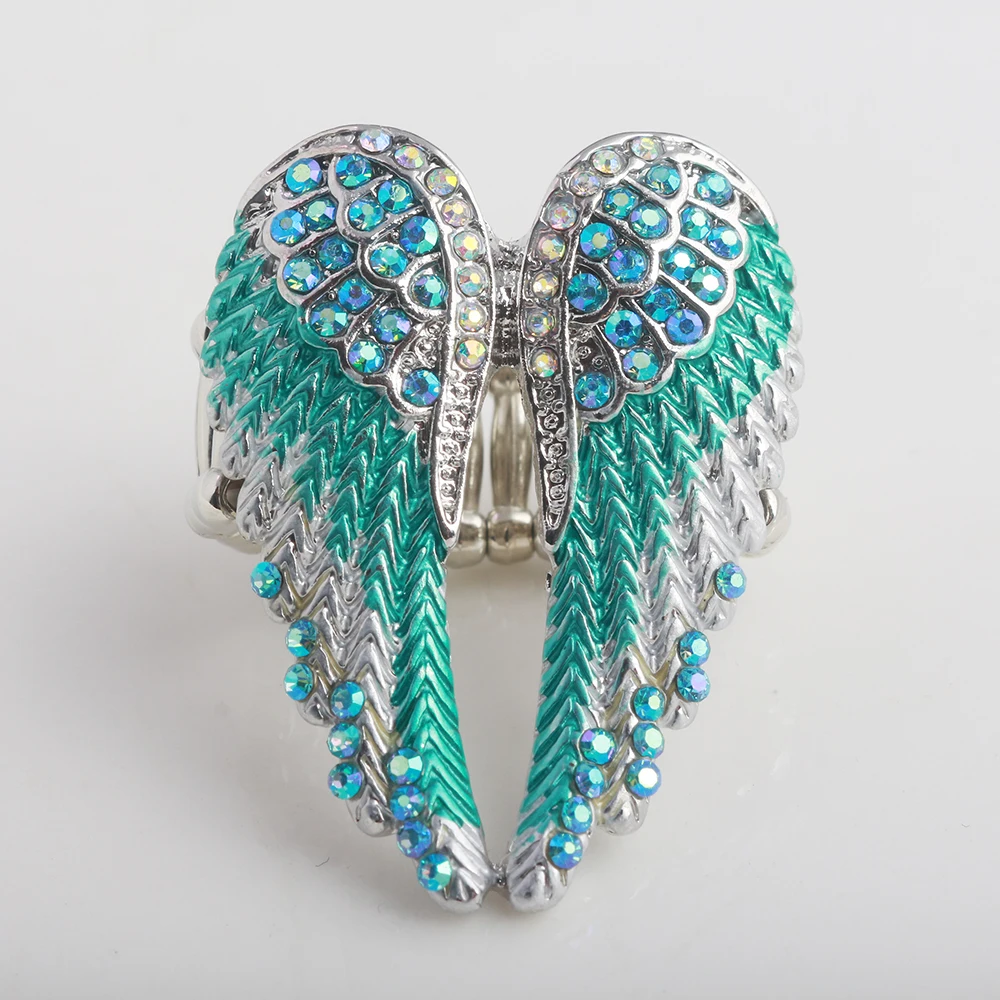 Прямая поставка модные ангельские крылья эластичный может быть отрегулировано