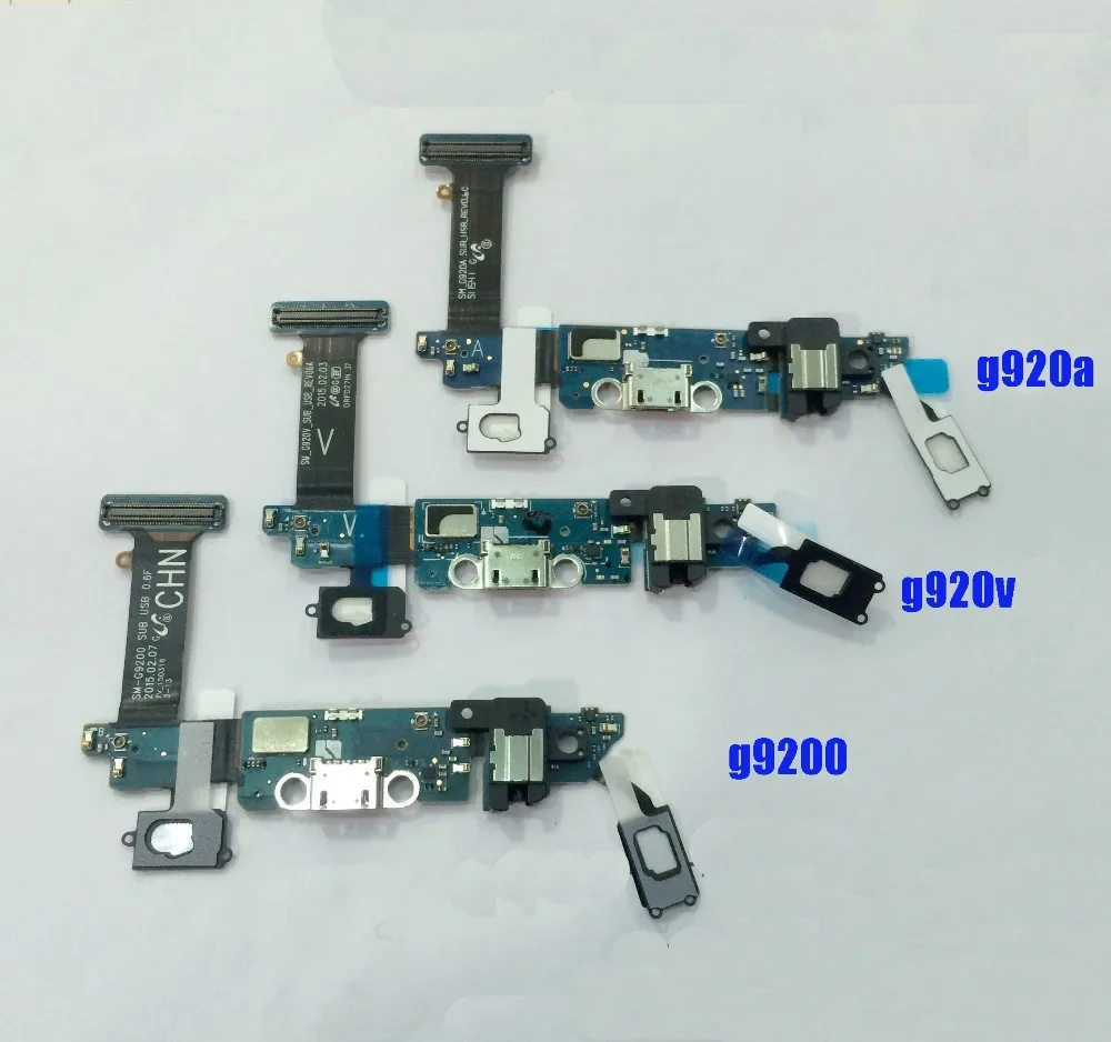 10 шт./лот Оригинальный док-разъем зарядное устройство Плата USB порт для зарядки