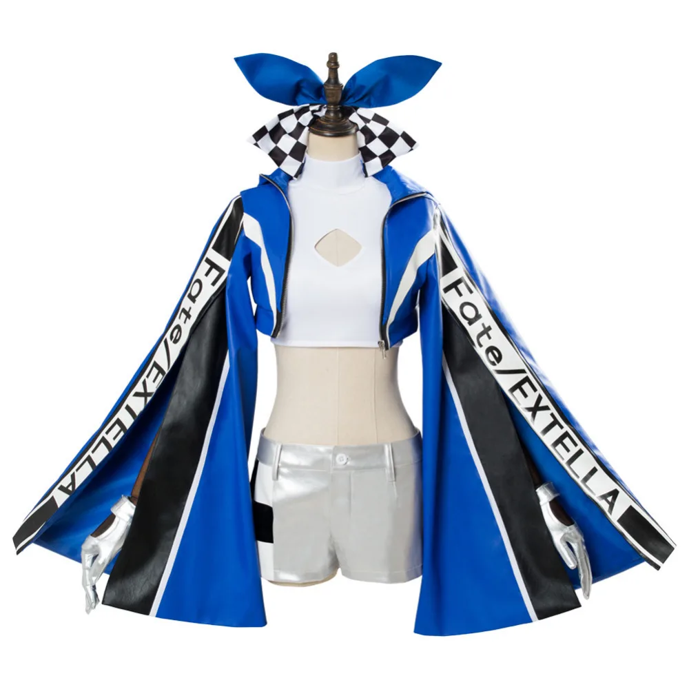 

Костюм для косплея тамамо но Маэ из «Fate/EXTELLA»