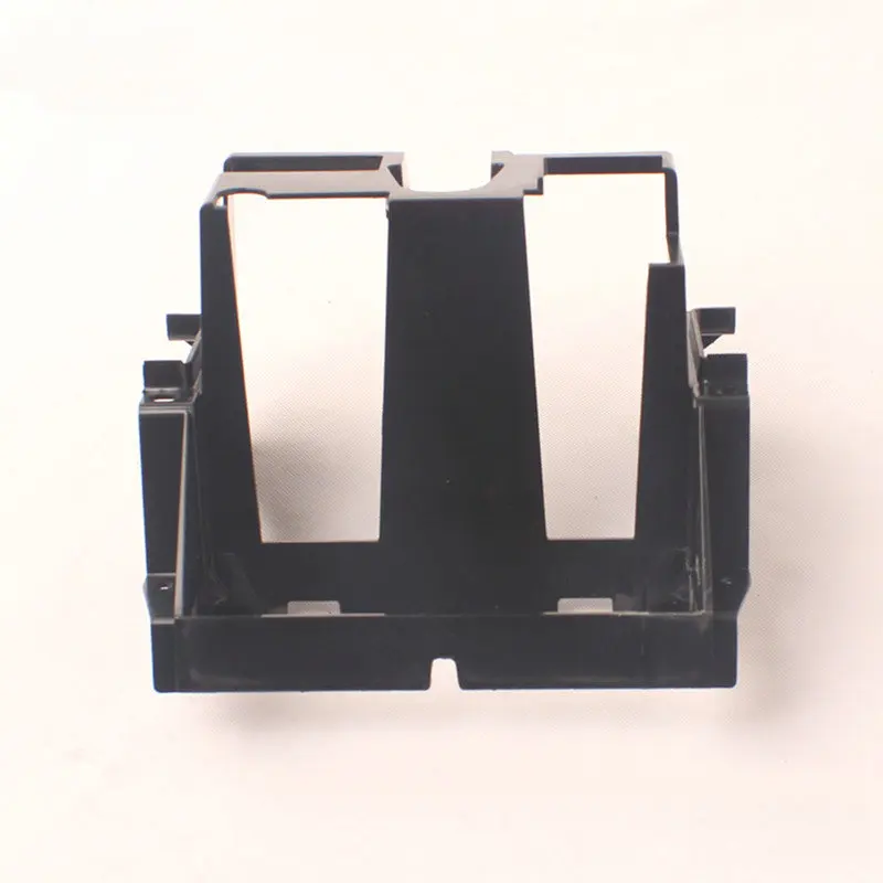 Para 2001-2005 Passat B5 instrumento caja центральный CD Радио обшивка панель радио soporte del marco 3B0 858 757 |