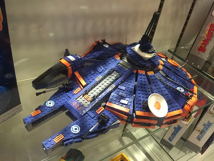 Ausini модели Здание игрушка Совместимость с LEGO Лего Legos Конструктор A25960 1556 блок