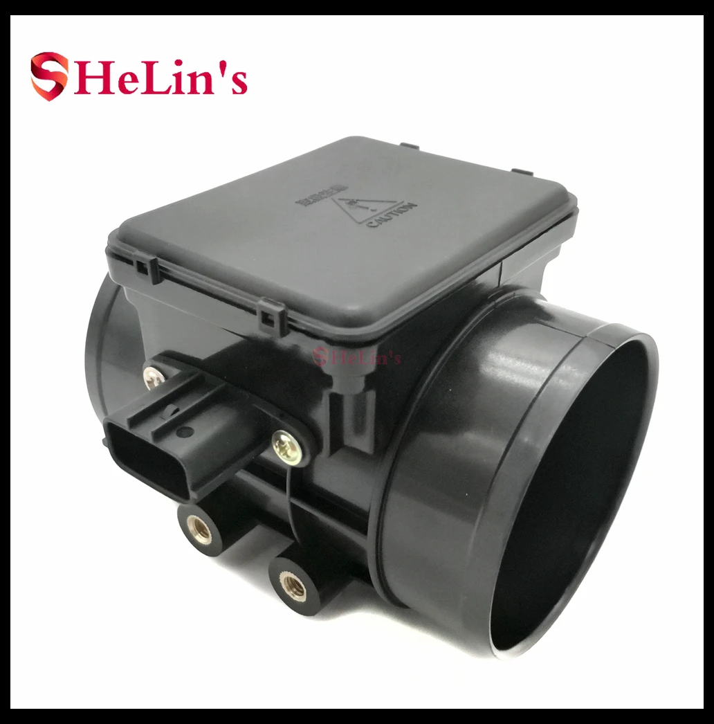 

65D0 E5T53171A 13800-65D00 1380065D00 E5T53171 Mass Air Flow Maf Sensor For SUZUKI GRAND VITARA I 1.6 2.0 TD 2.0TD 4X4 1.6L 2.0L