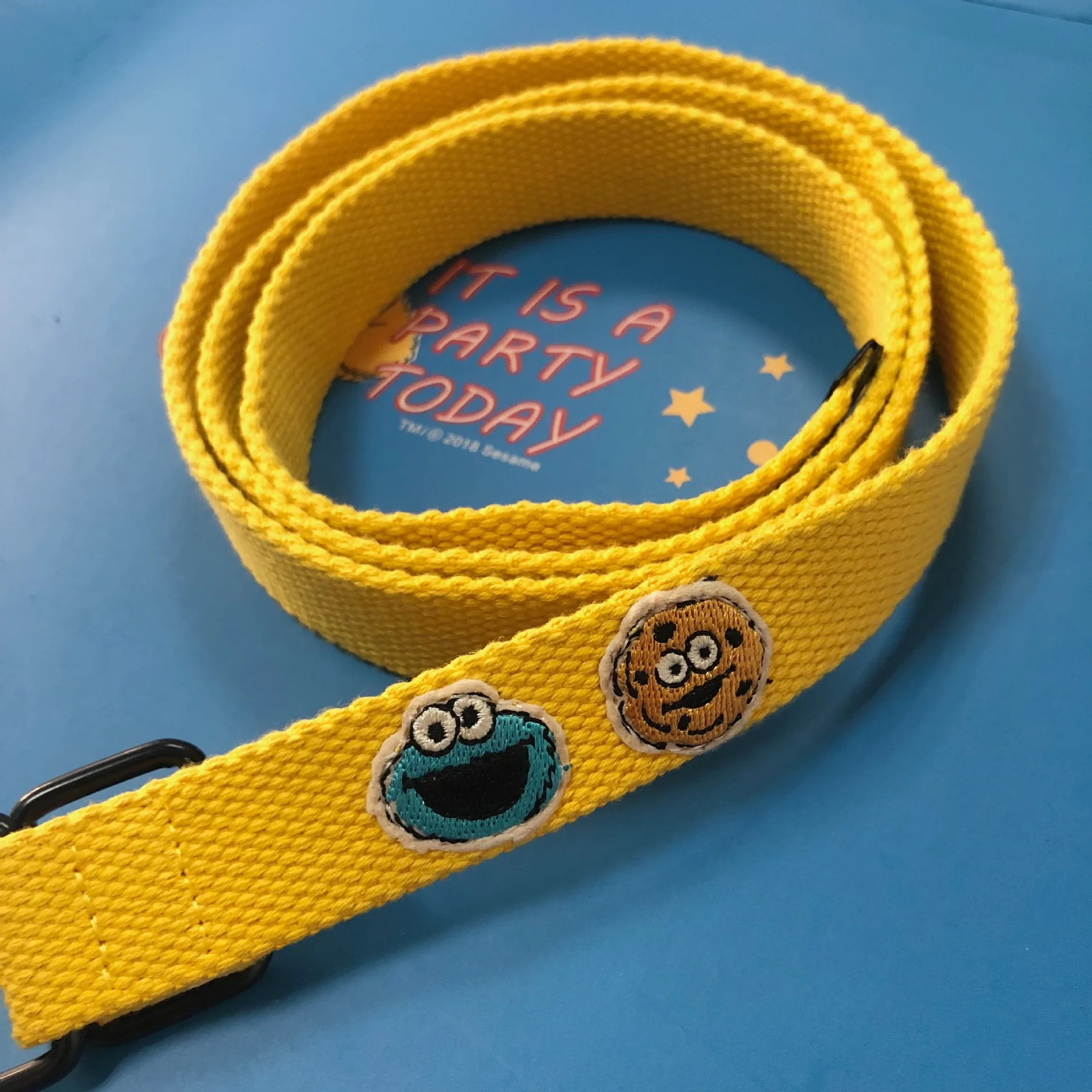 Для мальчиков и девочек подросткового возраста студентов двойное кольцо пряжки