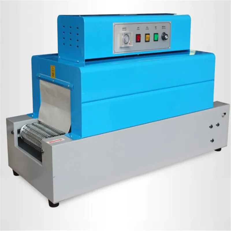 Пластик пленка термическая усадка машины упаковка shrinker стиль стол ПВХ ПП