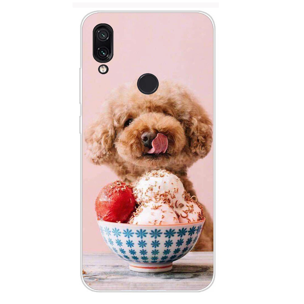 Huawei Honor 8x Case Cover Silicon Cute Soft TPU Phone Back Capa Coque 6.5inch |