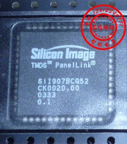 

Freeshipping SII907BCQ52 SII907BCQ52