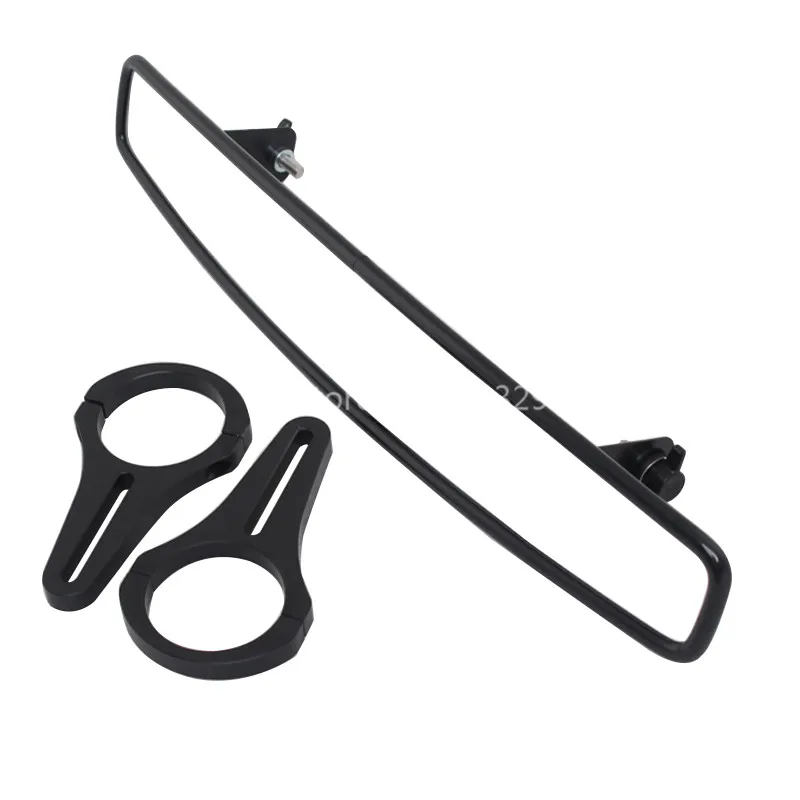 

UTV 2" Rearview Mirror Hot Sale ABS Fit For Polaris RZR XP1000 XP4 Can-Am Arctic Cat EPS New