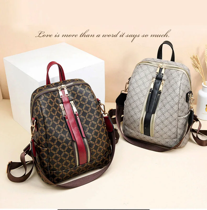 Новинка, женский рюкзак, Mochila Feminina, рюкзак, Zainetto Donna,, два плеча, высокое качество, Rugtas, Plecak, Damski Rugzak