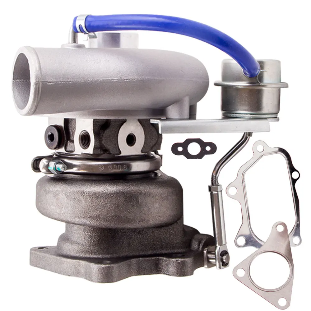 TD05 TD05H 20G Turbo для Subaru автомобильные аксессуары брелок автомобиля WRX ИППП EJ20 EJ25
