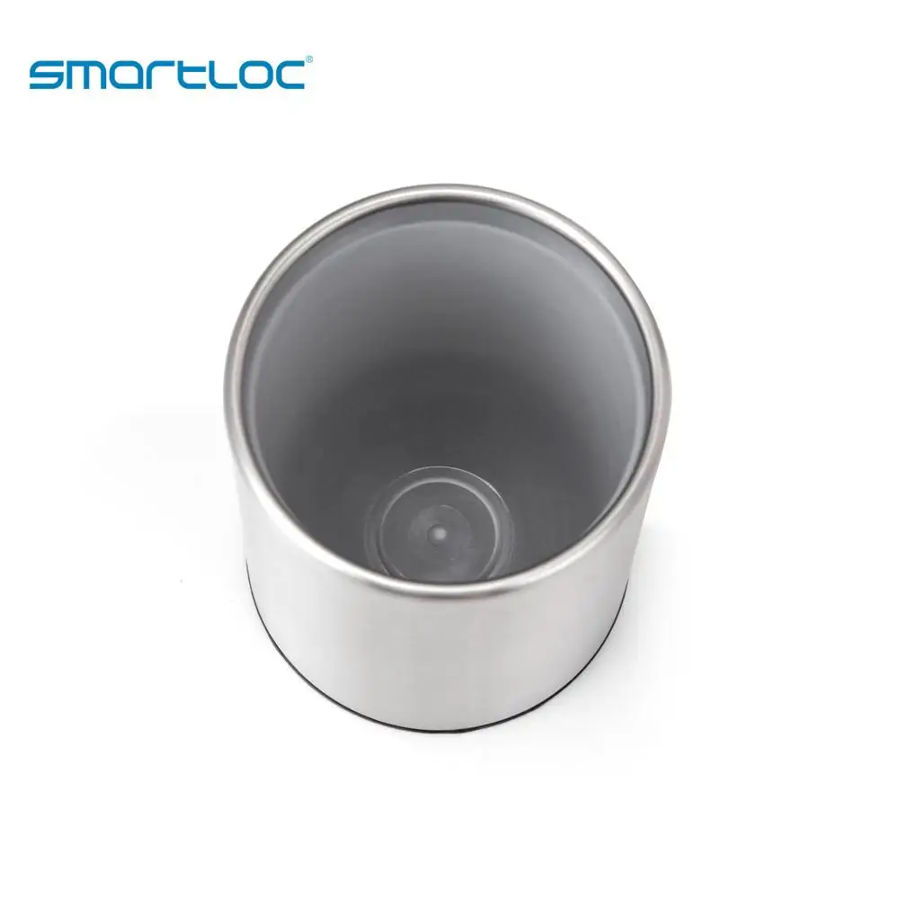 Фото Подставка для унитаза smartloc из нержавеющей стали, чистящие инструменты, аксессуары для ванной комнаты, аксессуары для ванной комнаты №5