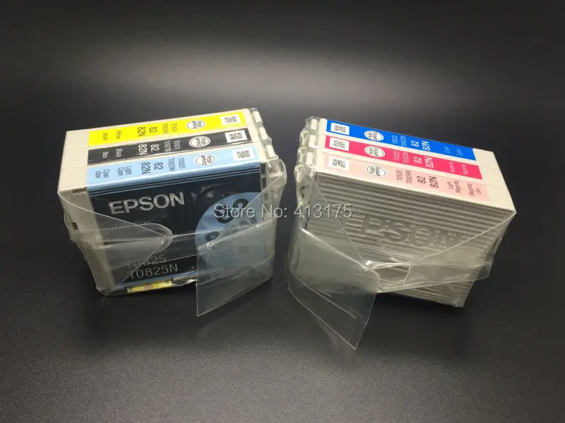 Оригинальный картридж для принтера Epson RX560/RX590/RX610/RX615/RX690|cartridge epson|cartridge for epsonoriginal