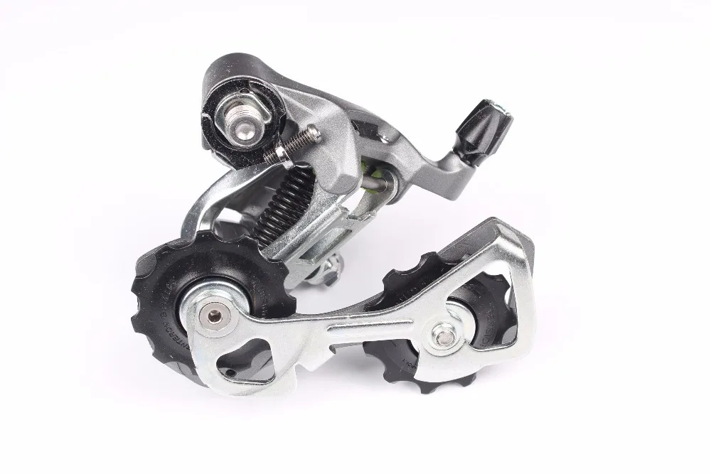 SHIMANO Tiagra RD-4601 SS короткая клетка велосипед задний переключатель с 10 скоростями 4600 велосипед accessoriies