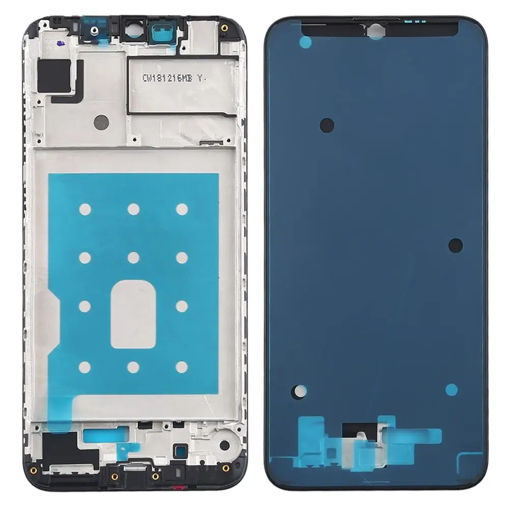 IPartsBuy передняя рамка lcd корпуса для Huawei Y7 Pro (2019)|Корпусы и рамки мобильных