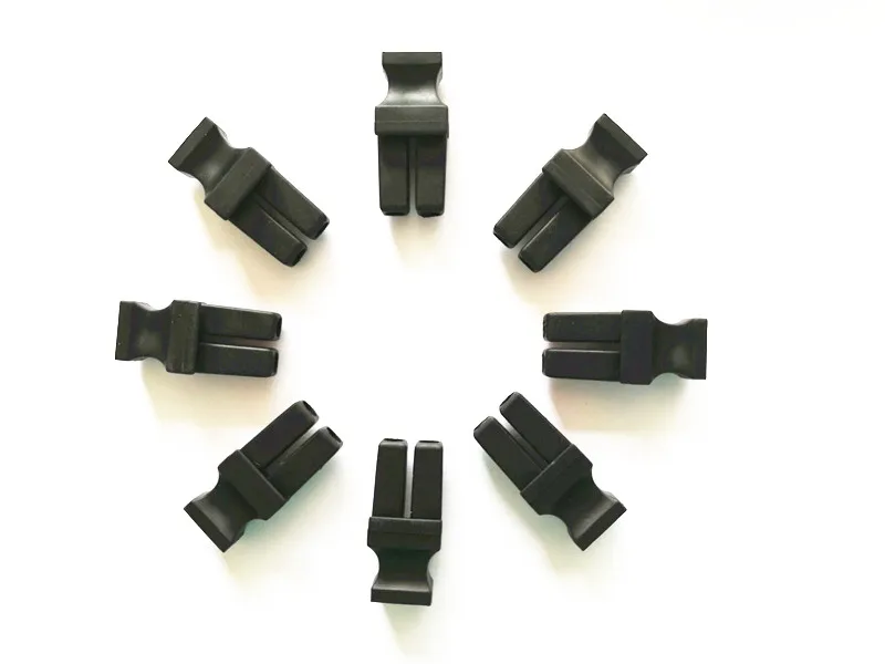 100 Пылезащитная крышка/заглушка/крышка модуля трансивера SFP подходит для всех