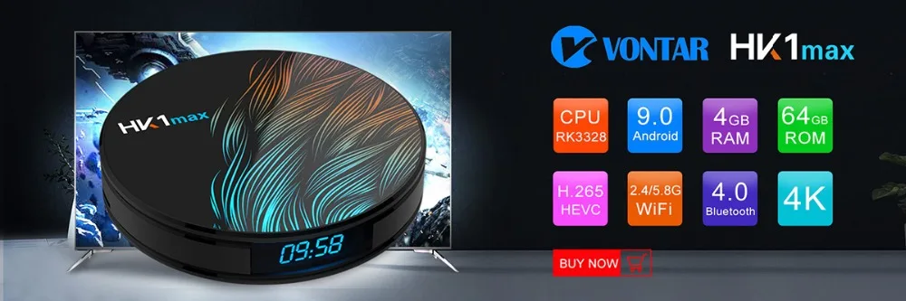 T95 Max Android tv Box 9,0 4 ГБ 32 ГБ 4 ГБ 64 Гб Allwinner H6 2,4 ГГц Wifi Поддержка Google плеер Youtube Smart tv Box PK X96mini TX6