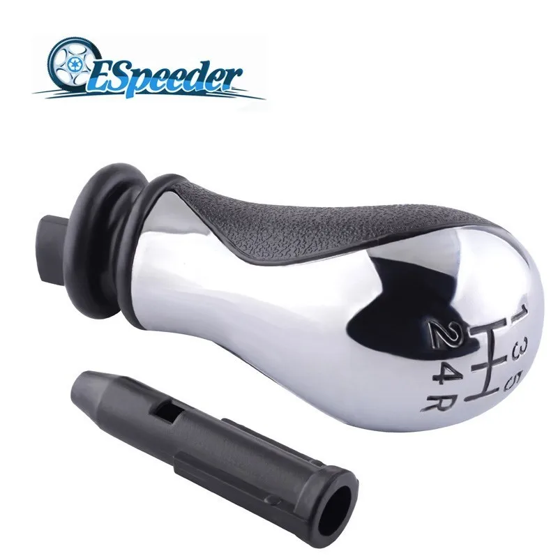 E SPEED ER 5-скоростная ручная лампа с рычагом адаптера для Citroen C5 2001-2008 Xsara Picasso 1999-2008 |