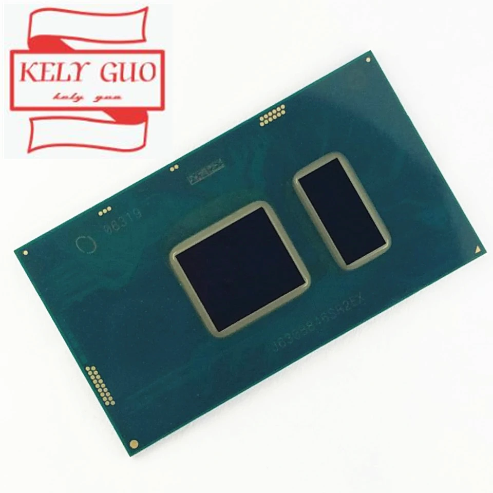 Процессор SR2EX 4405U BGA чипсет