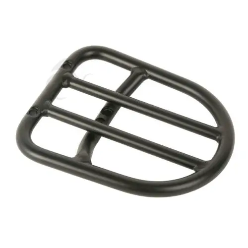 Черная багажная стойка для Harley VRSCA VRSCB VRSCD 2002-06 VRSCR 2006-07 VRSCSE 05 | Автомобили и