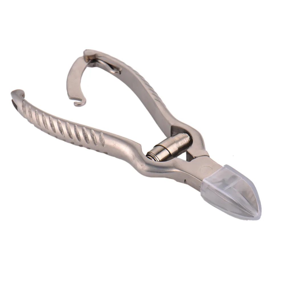 1 шт. ножницы для кутикулы инструменты дизайна ногтей отшелушивающие мозоли