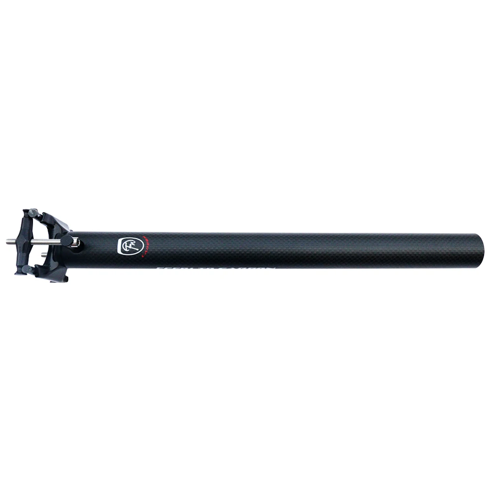 FCFB карбоновый Подседельный штырь 27 2/30 8/31 6/33 9 MTB велосипедный matte XXX next | Спорт и