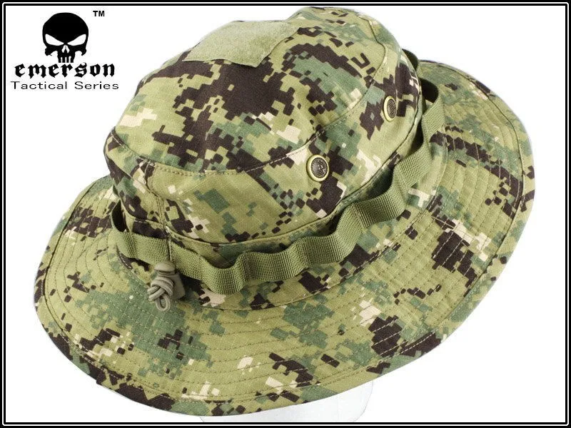 Шляпа Бонни от Emerson Военный головной убор AOR2 EM8740|aor2 hat|aor2 emersonaor2 combat |