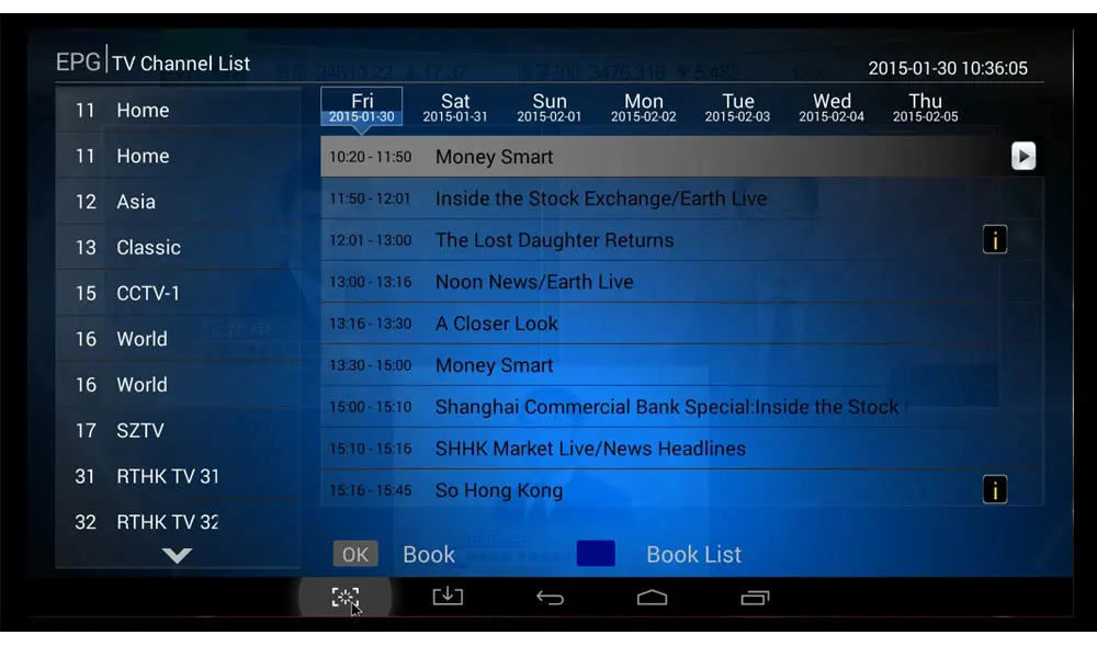 Satxtrem KII Pro DVB-T2 и S2 DVB-C Android 7,1 ТВ-приставка Amlogic S905D четырехъядерный BT4.0 2 ГБ/16 ГБ 2,4G/5G Wifi 4K ТВ-приставка мини-ПК