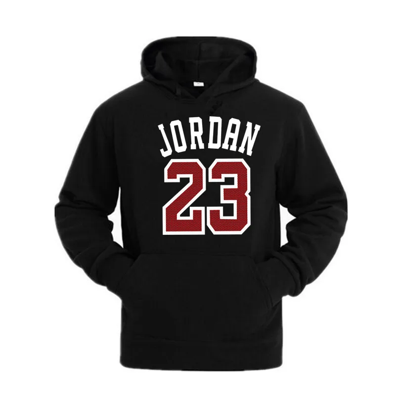 IGGY Фирменная Новинка Мода JORDAN 23 Мужская спортивная одежда с принтом suprem мужские