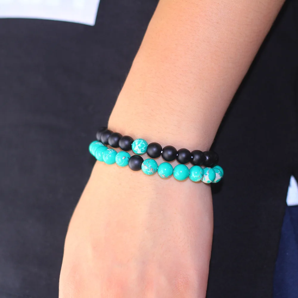 2018 натуральный песчаник зеленый император драгоценный камень Комбинированный