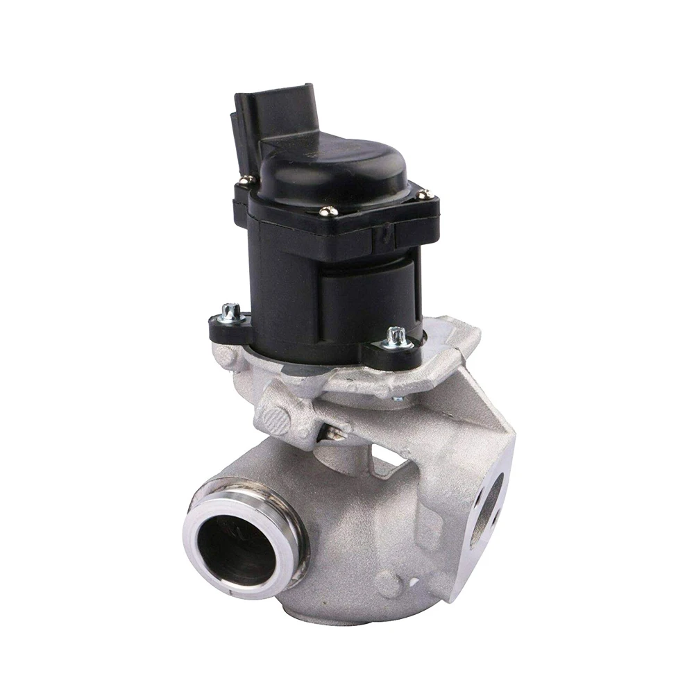 Для CITROEN C1C2C3 FORD PEUGEOT TOYOTA AYGO 1 4 HDI клапан EGR 1479845 1682736 1618.N8 1618.PF161846 1618N8 1618PF 2S6Q9D475BB |