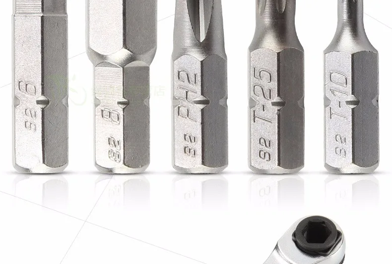Topeak TT2524 трещотка Rocket Lite DX велосипедный шестигранный гаечный ключ 15 в 1 наборы инструментов Инструменты для ремонта велосипеда портативный велосипед мини набор инструментов