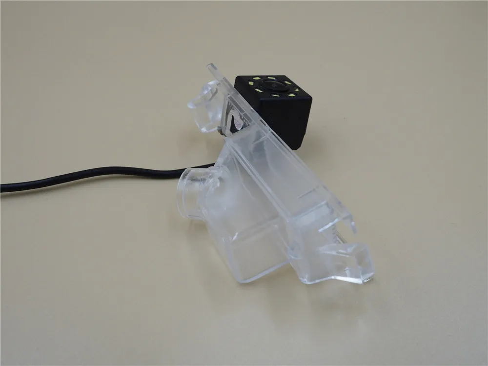 8 светодиодов 170 градусов автомобильная лампа для Kia K2 Rio Sedan Hatchback Ceed 2013 Hyundai Accent