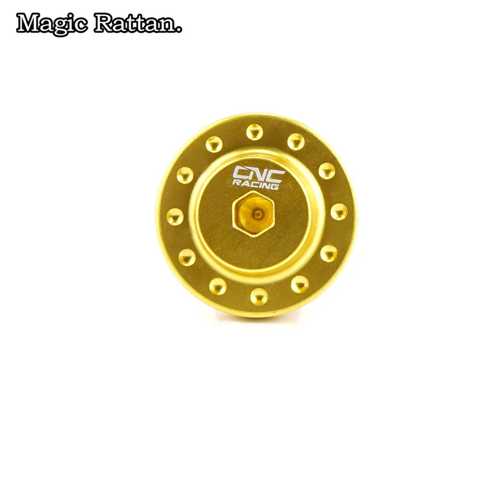 Крышка Масляного наполнителя двигателя мотоцикла M20 * 2 5 для Ducati Panigale V4/V4S