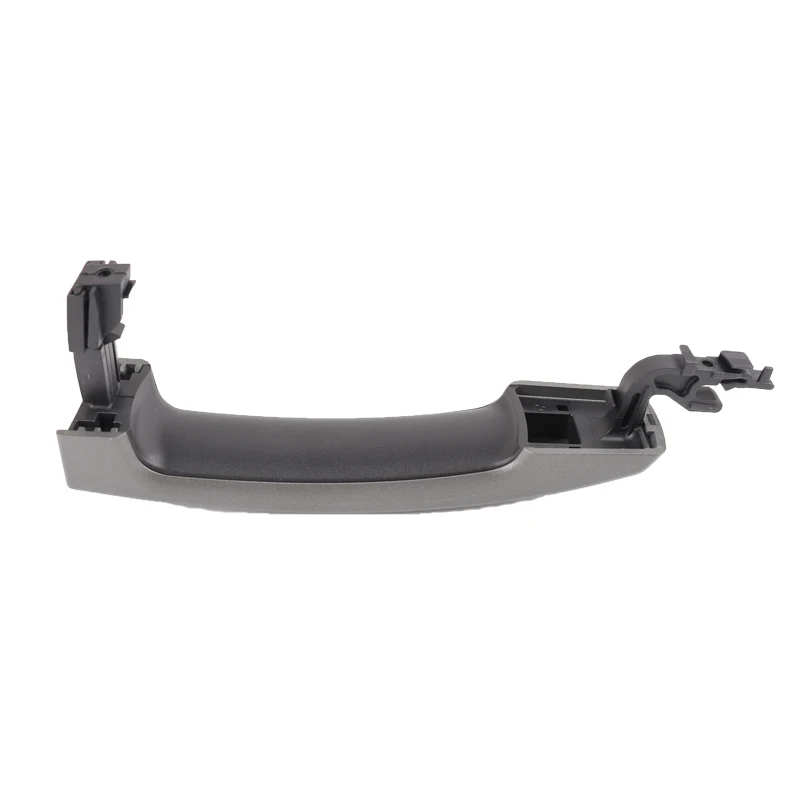 Наружная Передняя и задняя дверная ручка для LR Discovery 4 2010- Range Rover Sport 2010-2013 LR020928 LR019308