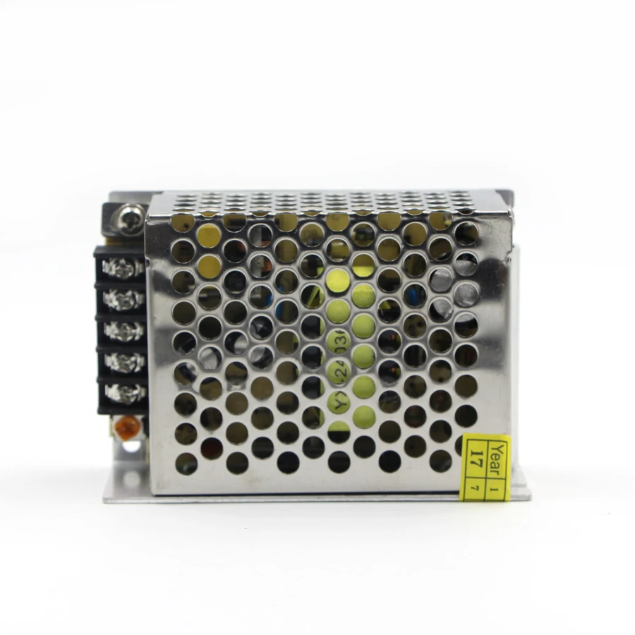 Светодиодный Питание DC 5V 12V 24V Переключая Драйвер адаптер 5A 10A 15A 20A 30A для WS2812B WS2801 SK6812 3528 5630 5050 Светодиодные ленты