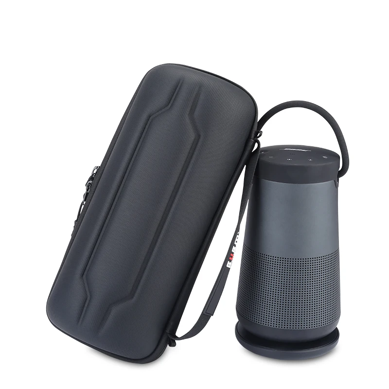 BUBM сумка для bose soundlink вращается гарнитура и динамики с Bluetooth переноски звуковая