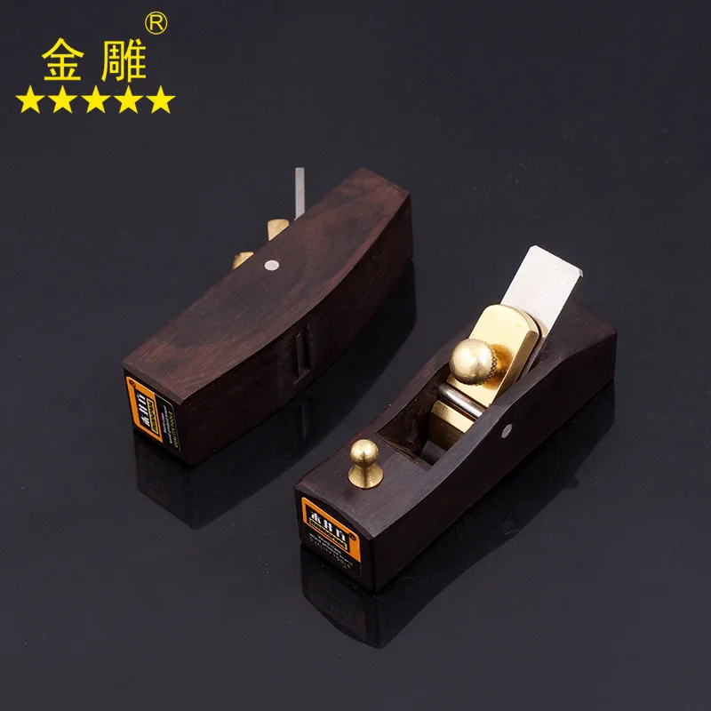 1 шт. Жесткий кожаный лыжный Африканский эбонитовый деревянный Базовый