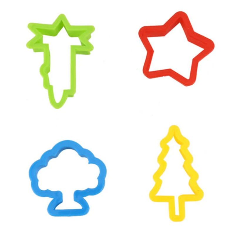 Игровой набор инструментов для моделирования теста Doh глина поделок штифты