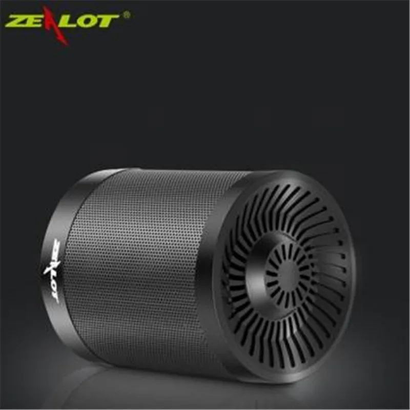 Фанатик S5 2000 мАч Мини Bluetooth колонка Портативная мощный Enceinte Динамик s поддержка USB