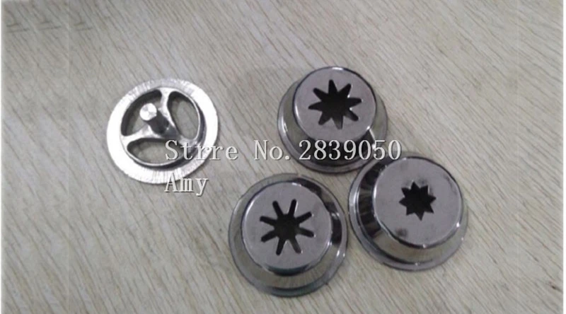 Коммерческая машина для производства чурроса и фритюрницы наполнения на 2 л