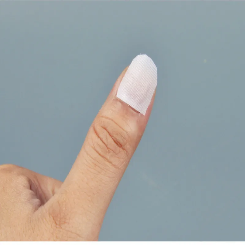 1 рулон самоклеящиеся инструменты для наращивания ногтей|Стикеры и наклейки| |