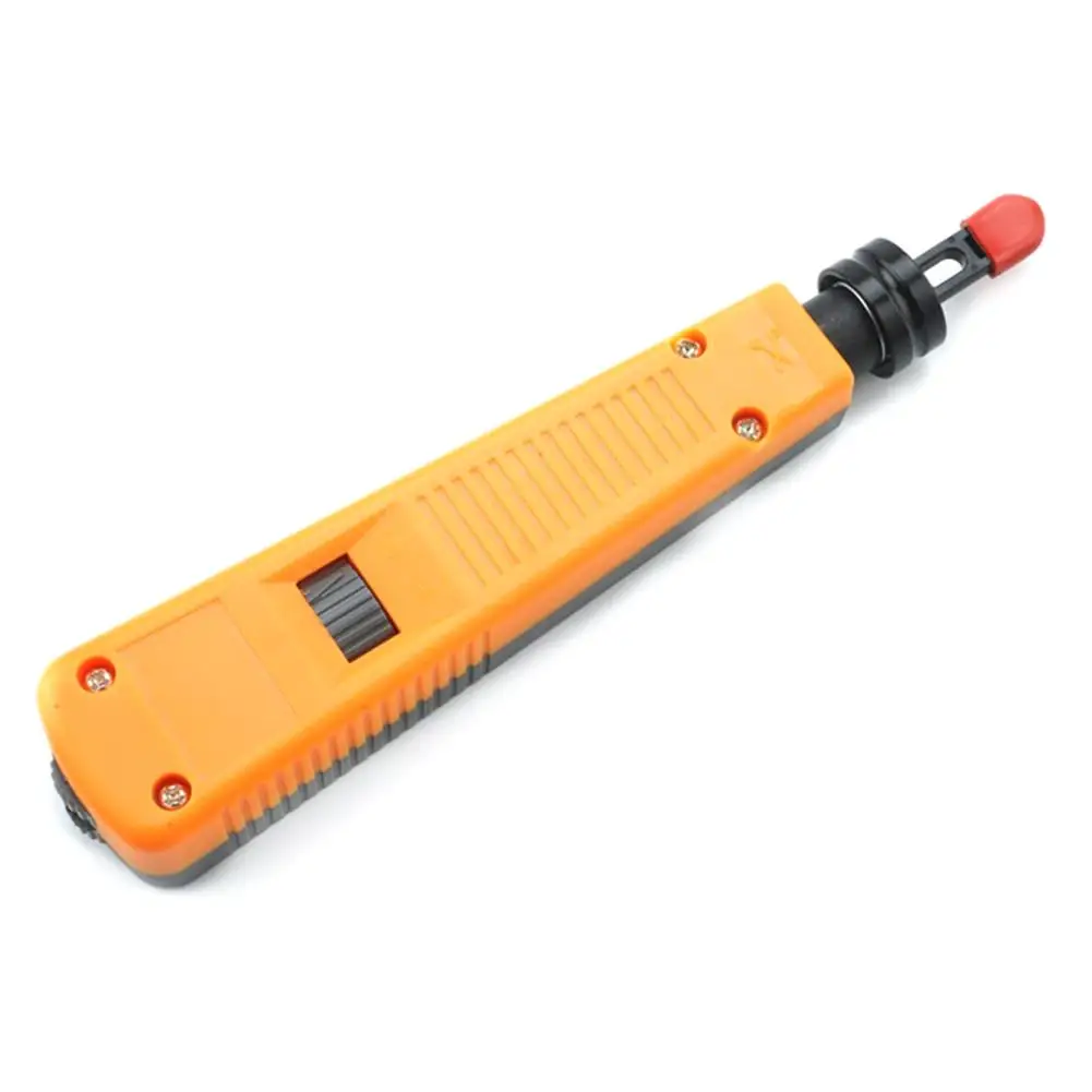 Ручные инструменты 88/110 провод модуля съемные резак плоскогубцы ударный патч