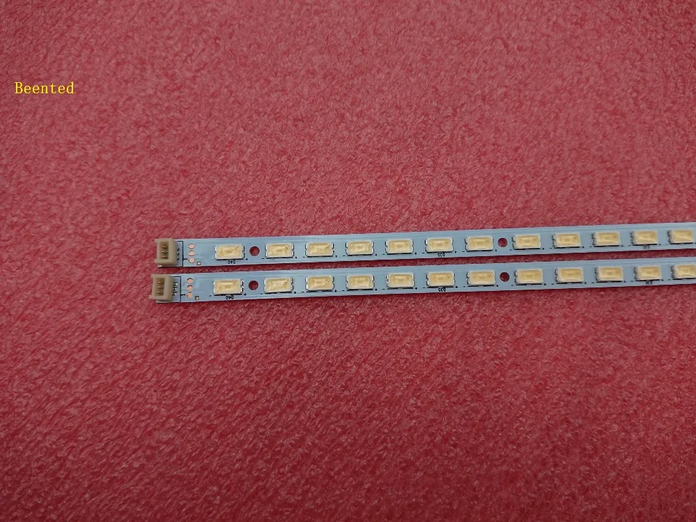 Светодиодная лента для подсветки 2 шт. * 40 100% мм 31T14 07 07A 73.31T14.004 5 DS1 T315HB01 V.1