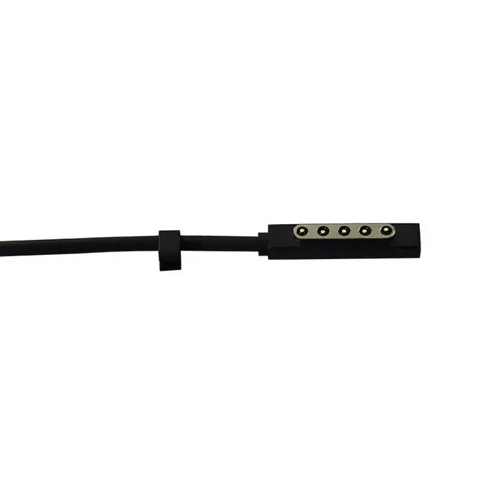 5 мм x 2 DC 12 В Разъем питания зарядный кабель для Microsoft Surface 1 RT Windows 8 1m PW 117|power jack|2.5mm