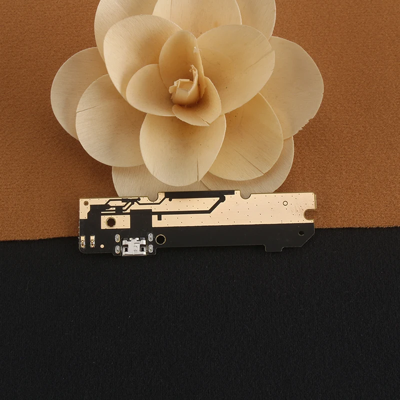 Alesser Двойная сеть Новый микро-Док Соединительная плата гибкий usb-зарядный порт