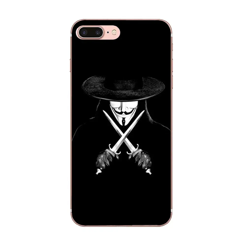 Темный костюм Mystery Man черный для Huawei Mate 7 8 9 10 20 P8 P9 P10 P20 P30 Lite Plus Pro 2017 Diy роскошный