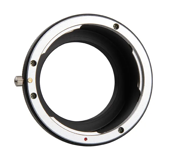Адаптер для объектива камеры Canon EF К NEX E-mount для sony NEX-7 6 5R 5T A5000 A5100 A6000 A6300 A6500 A7 A7II A7R A7M3 A9 II