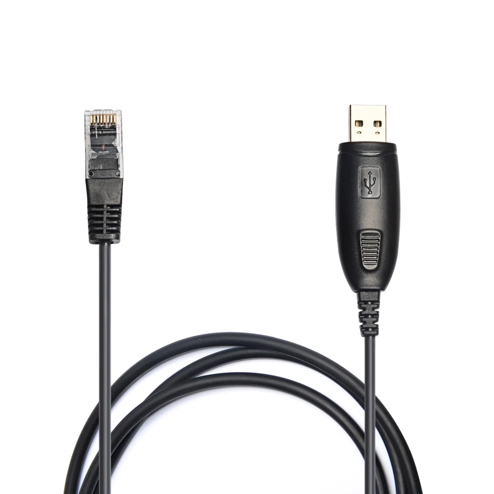 USB Кабель для программирования Baojie BJ-218 Zastone Z218 аксессуары мобильного радио