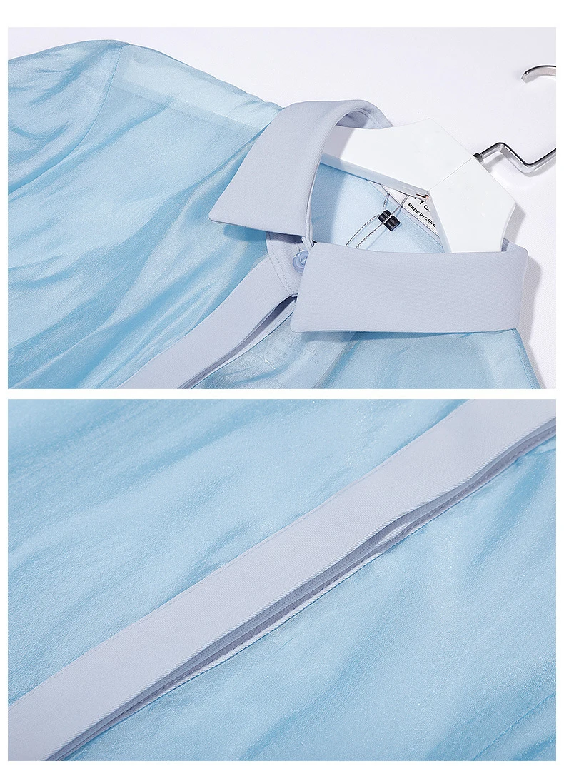 2018 модные дизайнерские взлетно-посадочной полосы платье осень Для женщин с