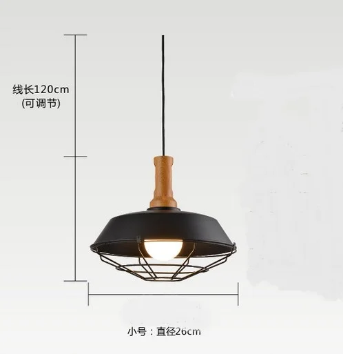 Декоративная лампа в стиле лофт винтажный светодиодный светильник Эдисона